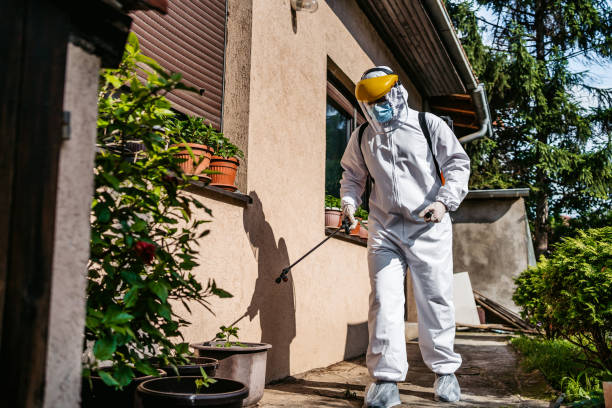 Pest Control for Restaurants in Pleasant Hills, OH