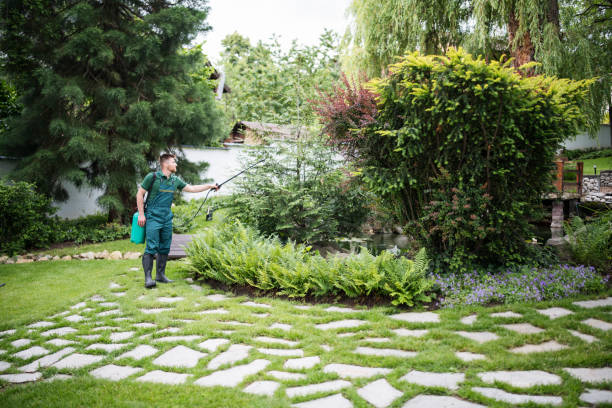 Best Commercial Pest Control Services  in Pleasant Hills, OH